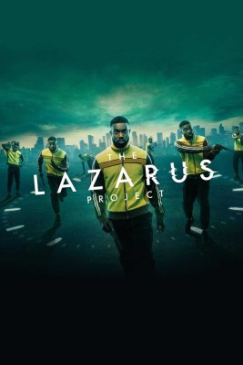 THE LAZARUS PROJECT - 2 TEMPORADA