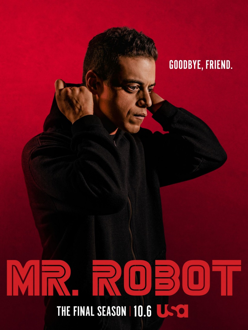 mr robot 4 netflix