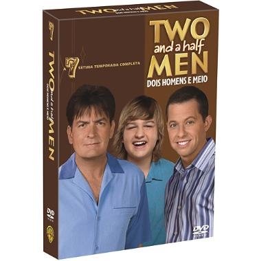 TWO AND A HALF MAN - 7� TEMPORADA