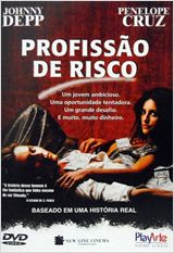 PROFISSO DE RISCO