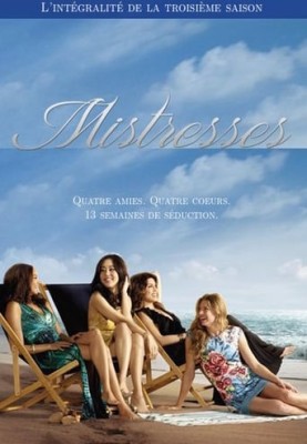 MISTRESSES - 3 TEMPORADA