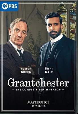 GRANTCHESTER - 10� TEMPORADA