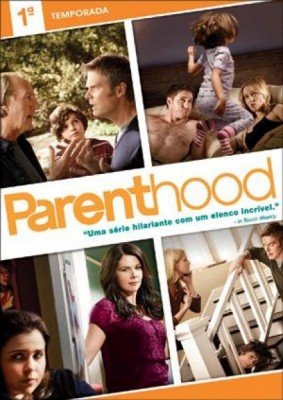 PARENTHOOD    1� TEMPORADA