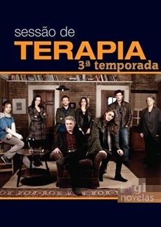 SESSO DE TERAPIA - 3 TEMPORADA