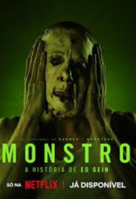 MONSTRO: A HIST�RIA DE ED GEIN - 1� TEMPORADA