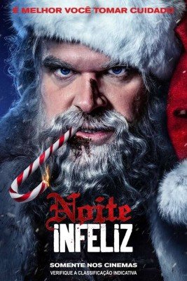 NOITE INFELIZ