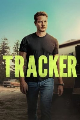 O RASTREADOR (TRACKER) - 1 TEMPORADA