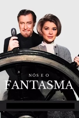 NS E O FANTASMA - 1 TEMPORADA