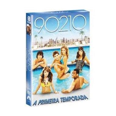 90210 - 1 TEMPORADA