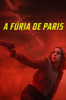 A FRIA DE PARIS - 1 TEMPORADA