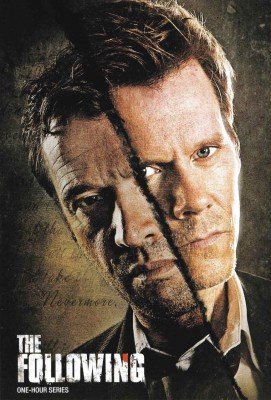 THE FOLLOWING - 1� TEMPORADA