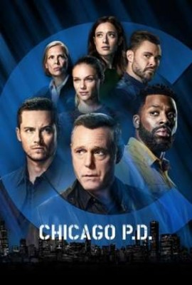 CHICAGO PD - 9 TEMPORADA