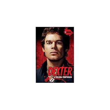 DEXTER - 3 TEMPORADA