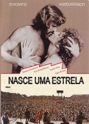 NASCE UMA ESTRELA - 1976
