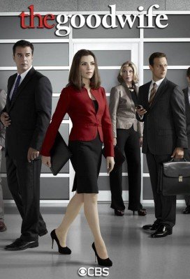 THE GOOD WIFE - 7� TEMPORADA
