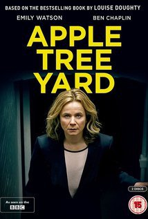 APPLE TREE YARD - 1 TEMPORADA 