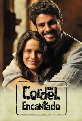 CORDEL ENCANTADO - GLOBO MARCAS