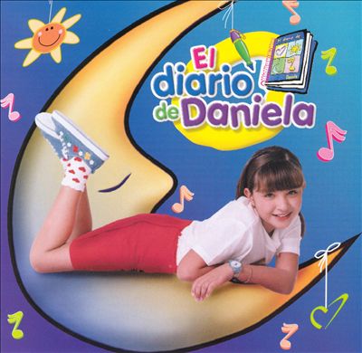 O DIRIO DE DANIELA 