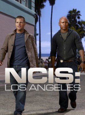 NCIS LOS ANGELES - 8� TEMPORADA 