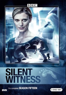 SILENT WITNESS - 15� TEMPORADA