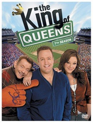 THE KING OF QUEENS - 7� TEMPORADA