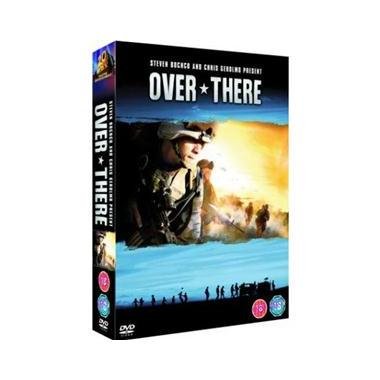 OVER THERE - 1� TEMPORADA