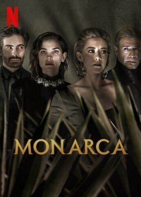 MONARCA - 2� TEMPORADA