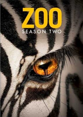 ZOO - 2 TEMPORADA 