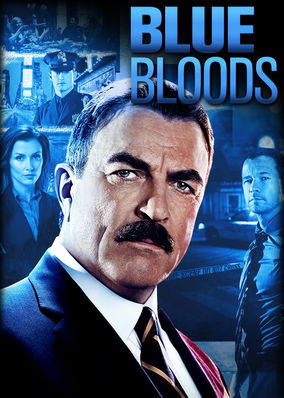 Blue bloods 7 temporada dublado